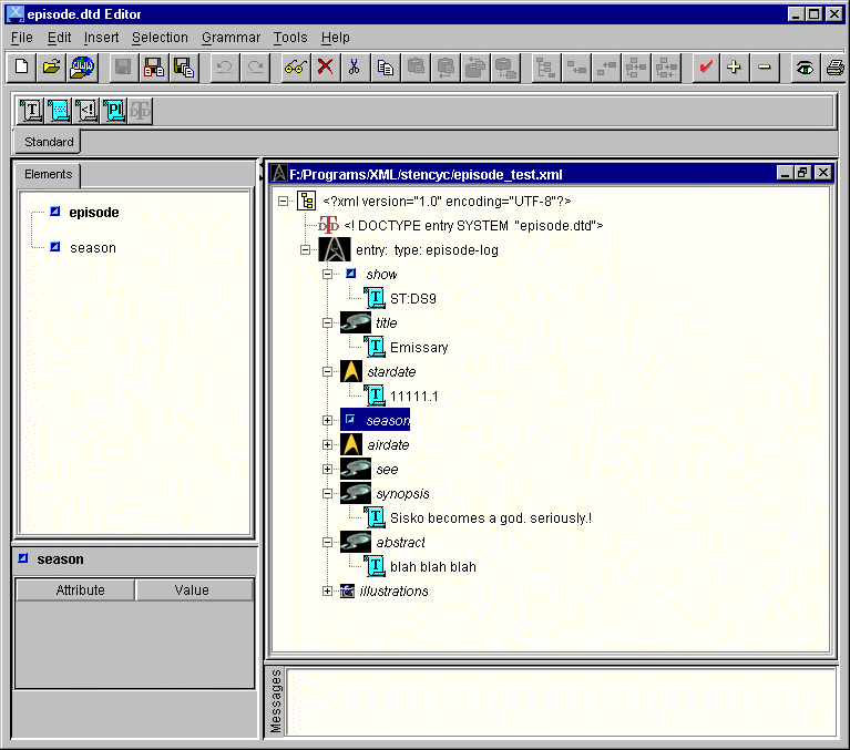 xeena use